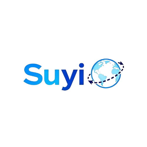 SUYI TARPAULINS