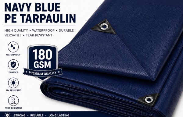 NBP34_NAVY BLUE_13*16FT